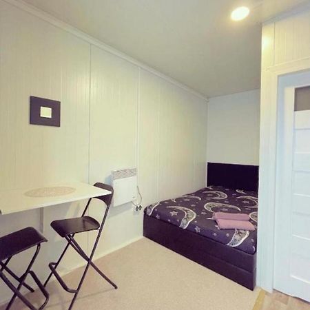 شقة وارسو  في Apartamenty D-2 المظهر الخارجي الصورة