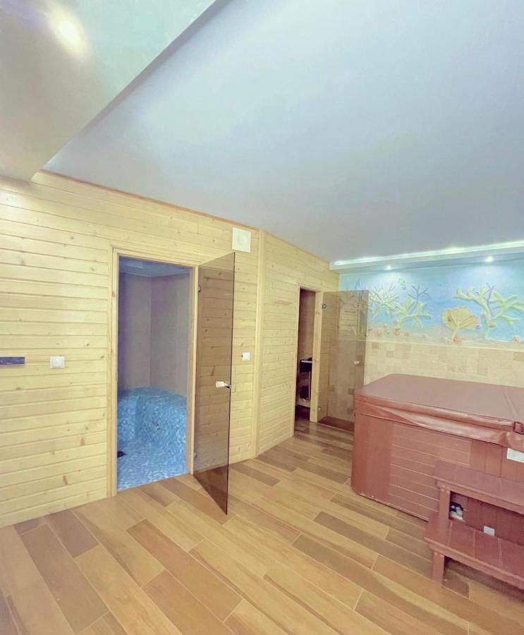 شقة وارسو  في Apartamenty D-2 المظهر الخارجي الصورة