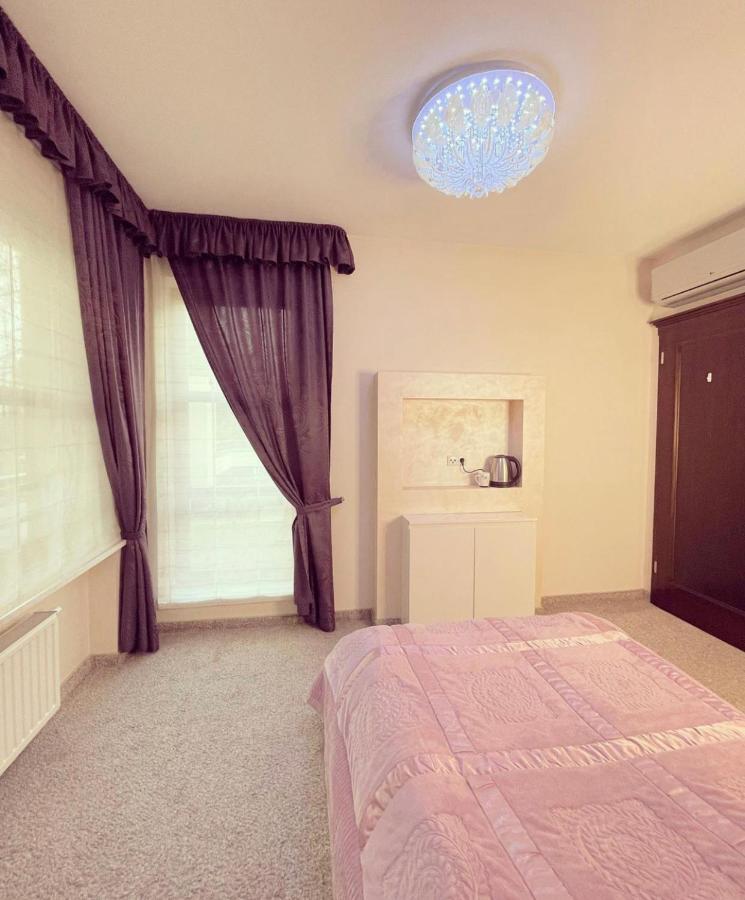شقة وارسو  في Apartamenty D-2 المظهر الخارجي الصورة