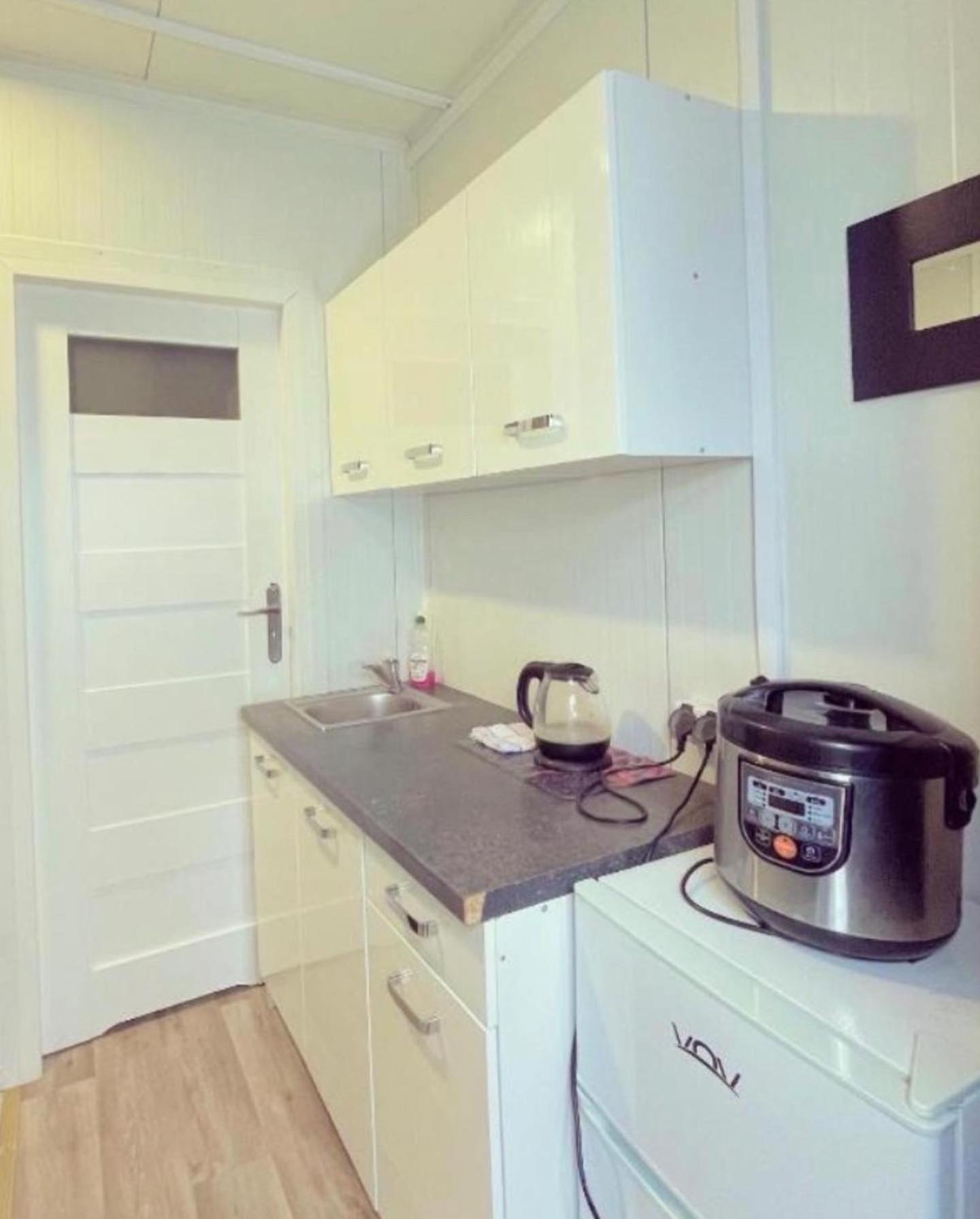 شقة وارسو  في Apartamenty D-2 المظهر الخارجي الصورة